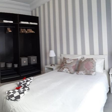 Apartment San Carlos Alicante Exteriér fotografie
