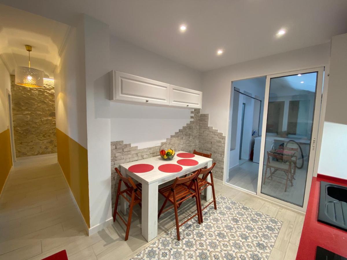 Apartment San Carlos Alicante Exteriér fotografie