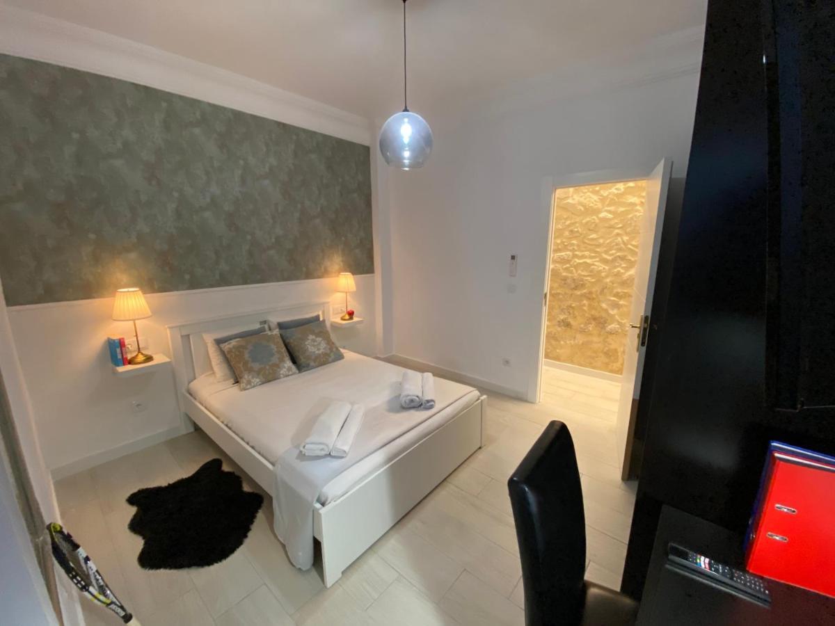 Apartment San Carlos Alicante Exteriér fotografie