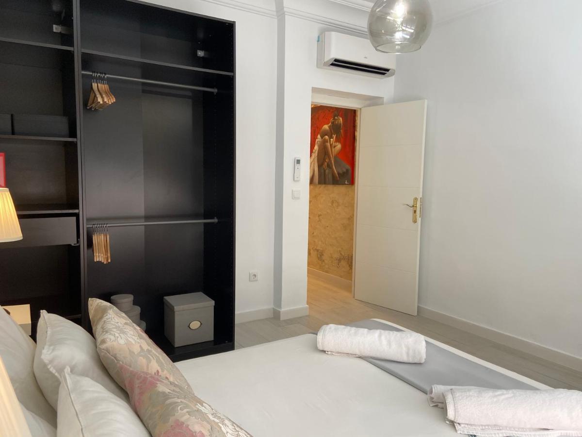 Apartment San Carlos Alicante Exteriér fotografie