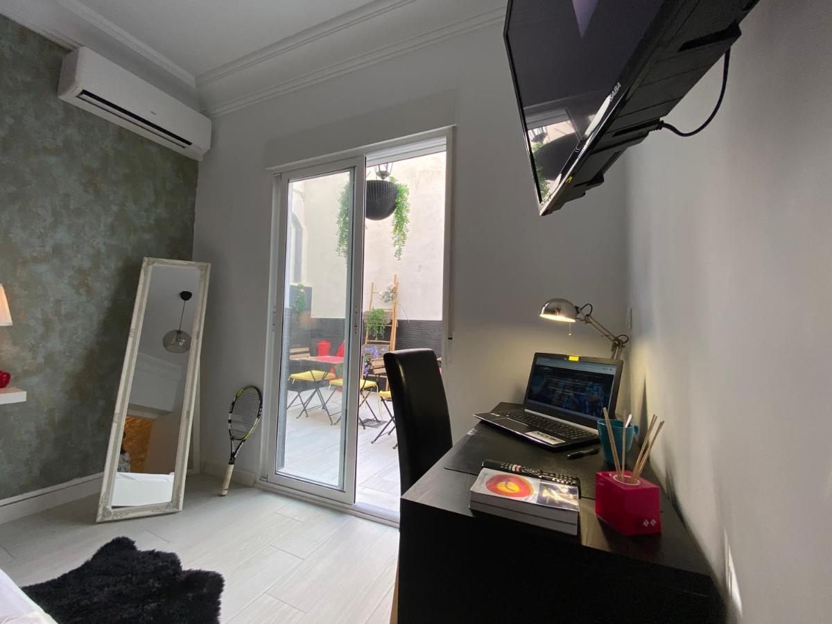 Apartment San Carlos Alicante Exteriér fotografie