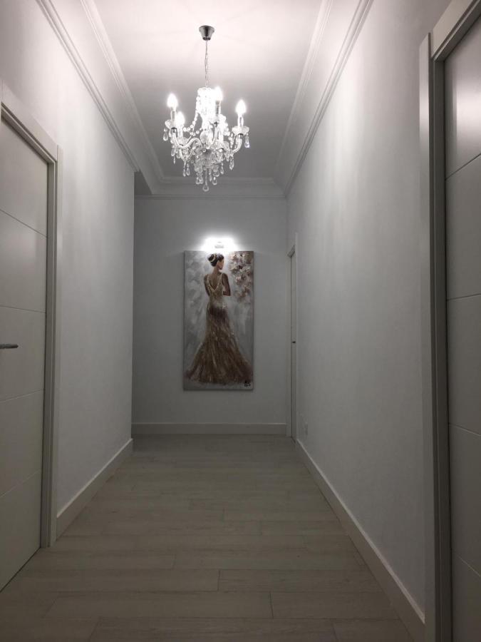 Apartment San Carlos Alicante Exteriér fotografie