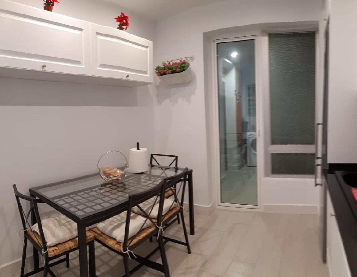 Apartment San Carlos Alicante Exteriér fotografie