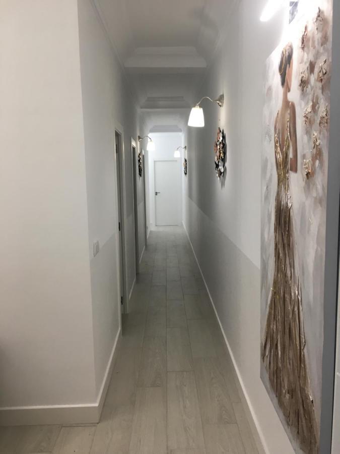 Apartment San Carlos Alicante Exteriér fotografie