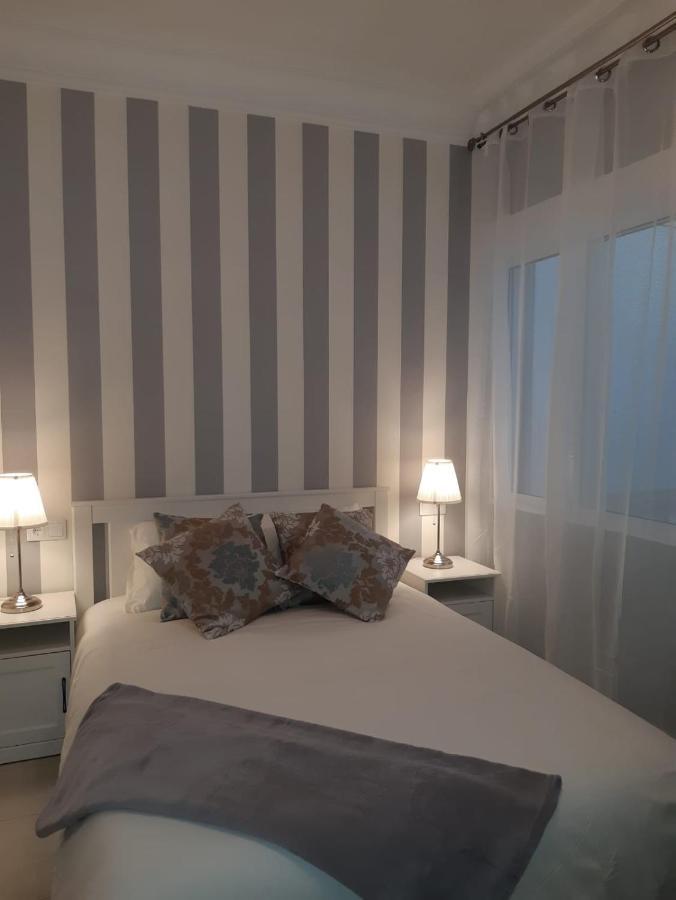 Apartment San Carlos Alicante Exteriér fotografie