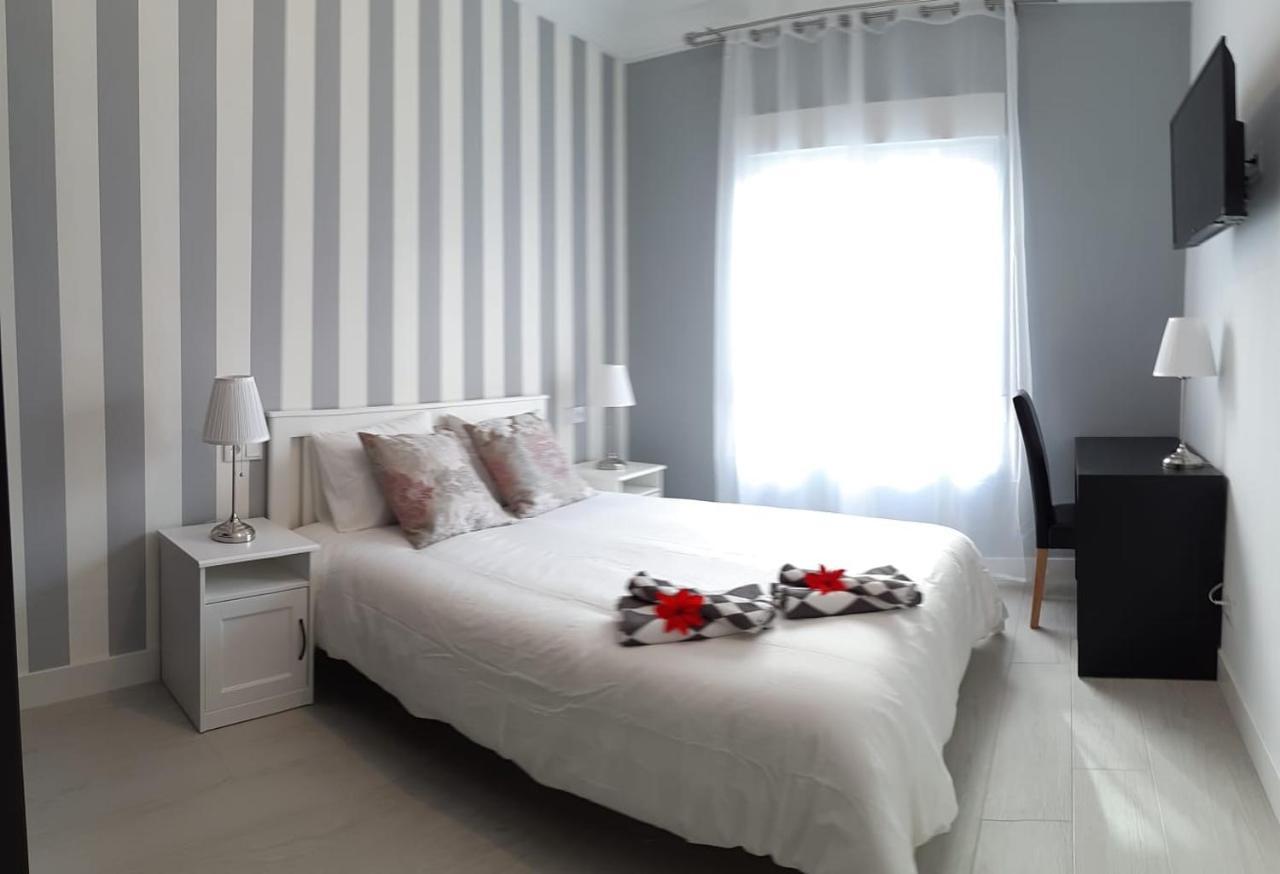 Apartment San Carlos Alicante Exteriér fotografie