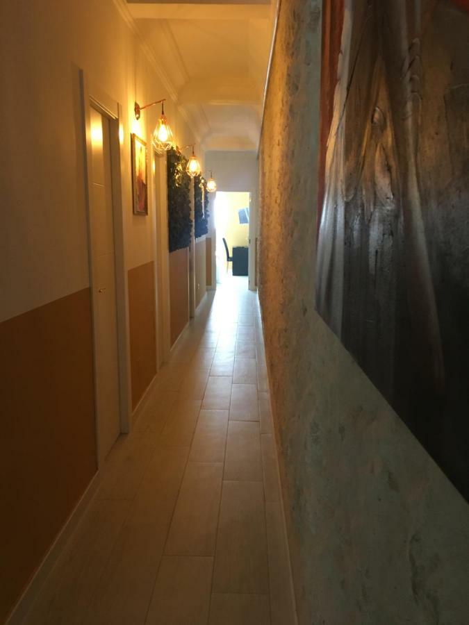 Apartment San Carlos Alicante Exteriér fotografie