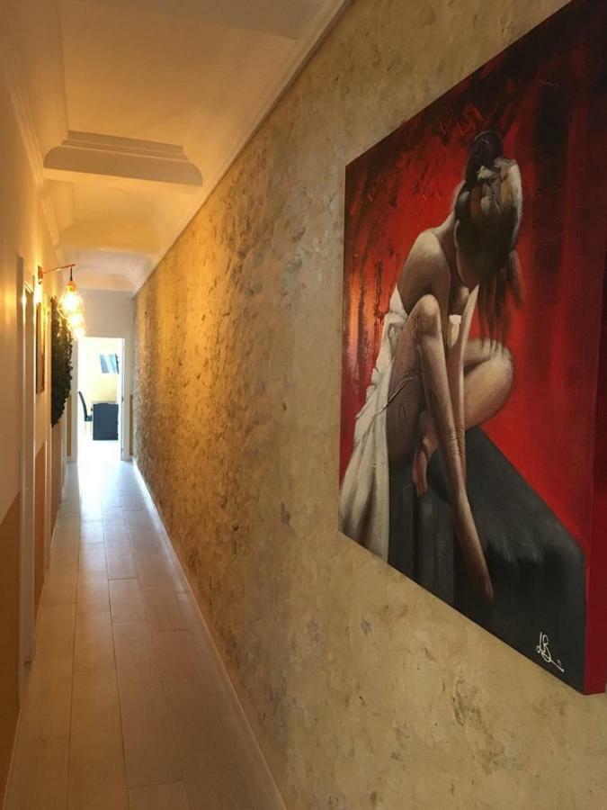Apartment San Carlos Alicante Exteriér fotografie