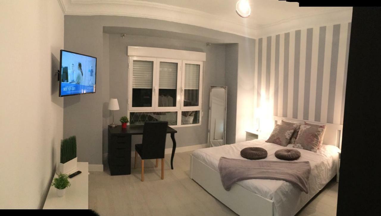 Apartment San Carlos Alicante Exteriér fotografie