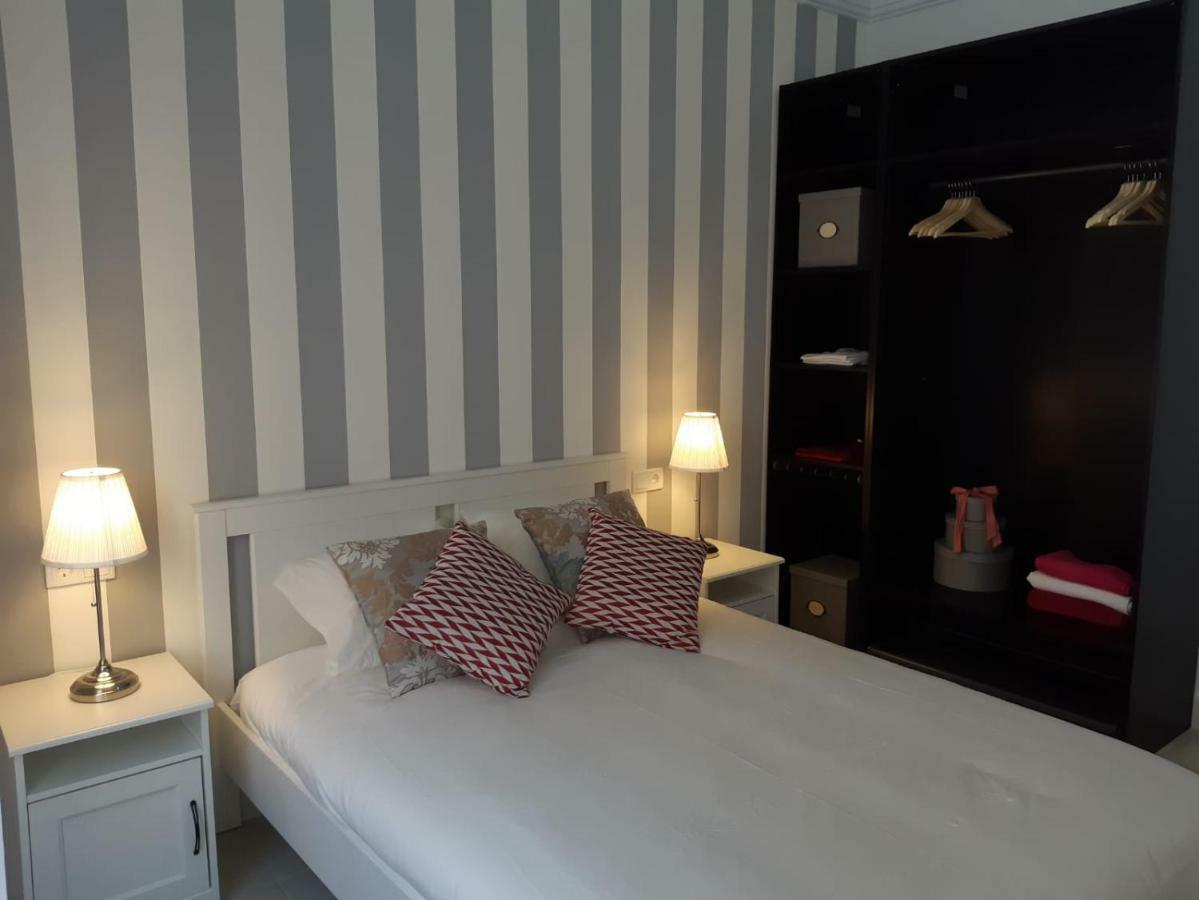 Apartment San Carlos Alicante Exteriér fotografie
